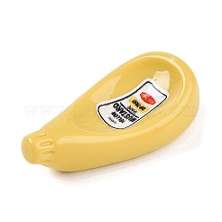 Непрозрачная смола декодирует кабошоны&nbsp;RESI-N039-128D