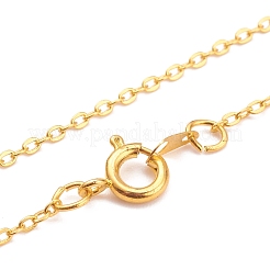 Colliers pendentif en émail en alliage thème noël&nbsp;NJEW-JN03313