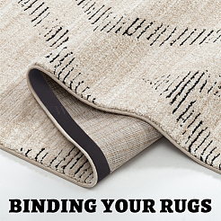 Лента из полиэстера длиной 10 м&nbsp;OCOR-WH0082-97A