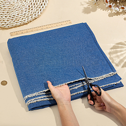 3 Yard Baumwollstoff&nbsp;DIY-MA0007-08B
