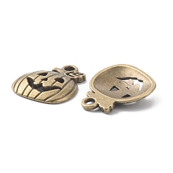 Подвески из сплава &nbsp;FIND-WH0147-93AB