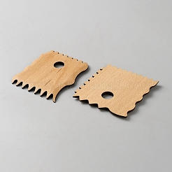 Raspador de haya&nbsp;TOOL-WH0165-03A
