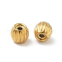 Бусины из нержавеющей стали 304&nbsp;STAS-D204-24G