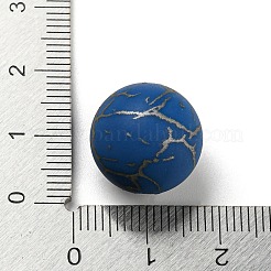 Perle di silicone&nbsp;SIL-E009-02F