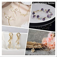 Круглая текстурированная латунная проволока&nbsp;CWIR-H002-02A-G