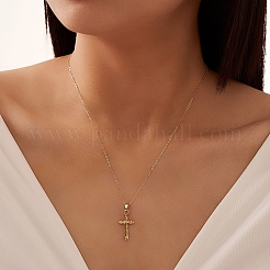 925 pendentif texturé en argent sterling&nbsp;SE-CBA9BBC-04G