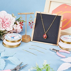 Экологичный медный провод&nbsp;CWIR-SC0001-04E-G