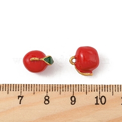 Подвески из эмалированной нержавеющей стали 304&nbsp;X-STAS-P396-01B-G01