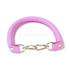 Кожа из микрофибры пришить ручки сумки&nbsp;FIND-D027-14C