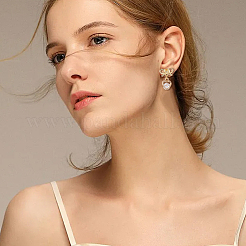 100 шт. подвески в виде сердечек из сплава&nbsp;ZIRC-SC0001-34