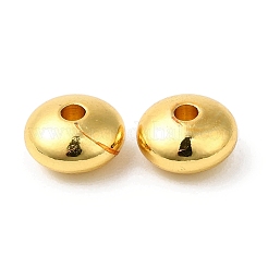 Perline in ottone&nbsp;KK-B073-02E-G