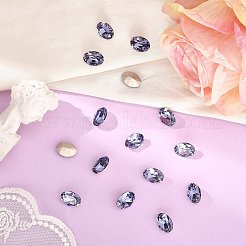 Фантазийные кристаллы preciosa® maxima&nbsp;Y-PRC-FF14-20410