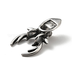 Подвески из нержавеющей стали 304&nbsp;STAS-E058-02AS