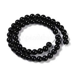 Непрозрачное стекло бисер нитей&nbsp;G-A234-A01-02