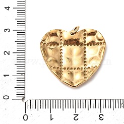 Подвески из нержавеющей стали 304&nbsp;LS-STAS-P395-02A-G