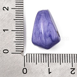 Perline smaltate in acciaio inossidabile 304&nbsp;SA-CBA641C-01G