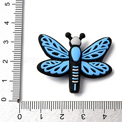 Силиконовые бусины&nbsp;X1-SIL-K006-04A