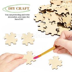 100шт деревянные кабошоны&nbsp;WOOD-CJ0001-41