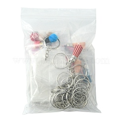 Набор для изготовления пустых брелоков своими руками&nbsp;DIY-FS0005-25
