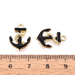 Эмаль подвески&nbsp;ENAM-WH0006-A05