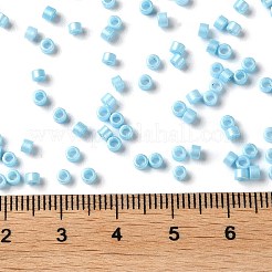 Perles de rocaille en verre&nbsp;X-SEED-S042-15A-10