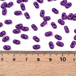 Perles acryliques opaques&nbsp;X1-MACR-T048-02W