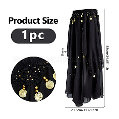 Gonna in spandex&nbsp;AJEW-WH0709-264A