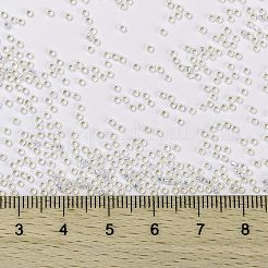 Perles rocailles miyuki rondes&nbsp;SEED-X0056-RR0551