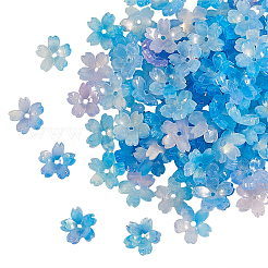 Бусинки из ацетата целлюлозы (смолы)&nbsp;RESI-CJ0001-221