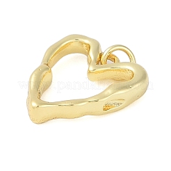 Латунные подвески&nbsp;KK-S390-04G-02