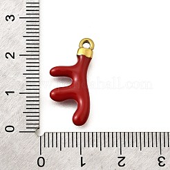 Подвески из нержавеющей стали 304&nbsp;STAS-K252-10G-01