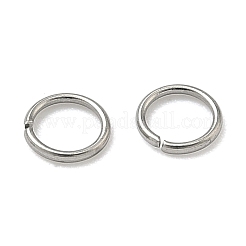 Открытые соединительные кольца из нержавеющей стали марки 304&nbsp;X-STAS-M008-04A