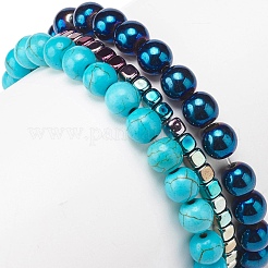 Браслеты&nbsp;BJEW-JB08589