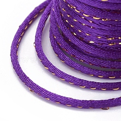 Cordon de polyester&nbsp;OCOR-G006-01-1.5mm-22