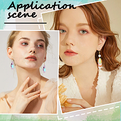 10 сумка 10 цвета украшения аксессуары&nbsp;FIND-SC0017-05