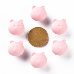 Акриловые бусины OACR-S039-06-26