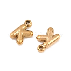 Ciondoli in acciaio inox 304&nbsp;STAS-S186-12K-G01