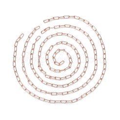 Цепи из несваренного железа&nbsp;CH-FS0001-01RG