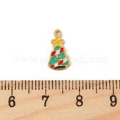 Подвески из эмалированной нержавеющей стали 304&nbsp;STAS-P396-09G-02