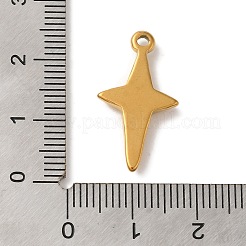 Ионное покрытие (ip) подвески из нержавеющей стали 304&nbsp;STAS-C110-02G