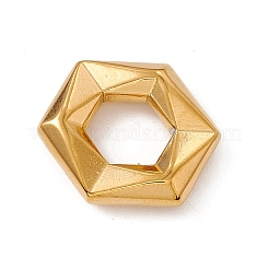 Ciondoli in acciaio inox 304&nbsp;STAS-E179-11G