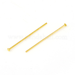 Штифты с плоской головкой из нержавеющей стали 304&nbsp;STAS-L244-02E-G