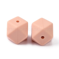 Perle di silicone ecologiche per uso alimentare&nbsp;FIND-TAC0009-74G