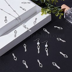 60 шт. Подвески из сплава в тибетском стиле&nbsp;FIND-GA0008-22