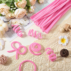 100 шт. плюшевые палочки «сделай сам»&nbsp;FIND-SP0004-72F