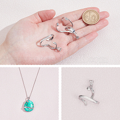 Наборы для изготовления ожерелий своими руками&nbsp;DIY-NB0013-84B