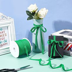 Хлопковые ленты из твила&nbsp;OCOR-WH0058-35F