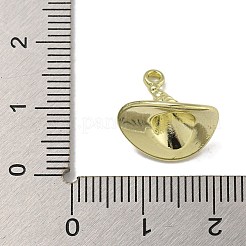 Gestell Legierung Anhänger&nbsp;PALLOY-F312-64G