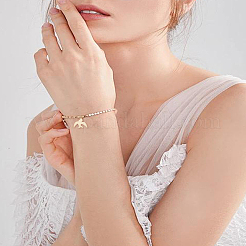 50 шт. подвески из нержавеющей стали 201&nbsp;STAS-LP0004-18