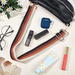 Брезентовые ремни для сумок&nbsp;FIND-WH0065-24B-02